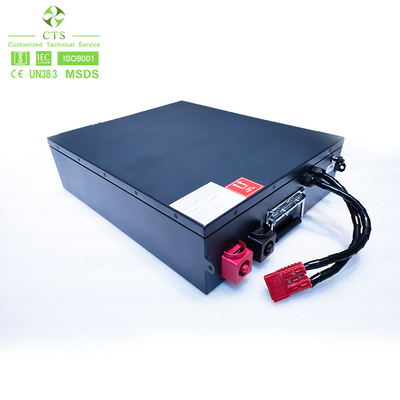 इलेक्ट्रिक स्कूटर ईबाइक फोर्कलिफ्ट के लिए लिथियम LiFePO4 बैटरी पैक 72v 40Ah 50Ah: