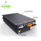 CTS OEM Ev battery module 614v 60kwh 120kWh 200kWh 300kwh lifepo4 battery for electric truck