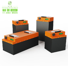 CTS E Scooter Battery Pack 72v 40ah 50ah 60ah lithium battery,  48v 60v 50ah lithium ion battery for electric scooter