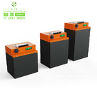 CTS 60V 72V Rechargeable Lithium Ion Batteries For Electric Scooter