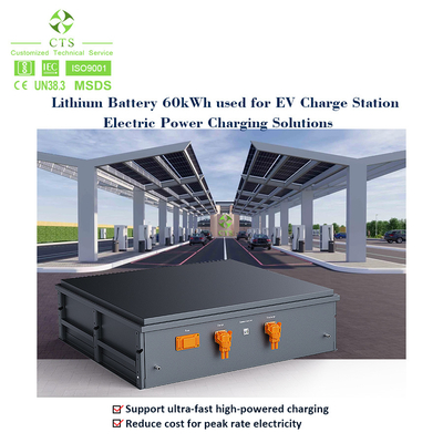 Fast charging 614V 200AH lithium storage battery,lifepo4 614v100ah lithium battery,60kw battery for electric cars charge
