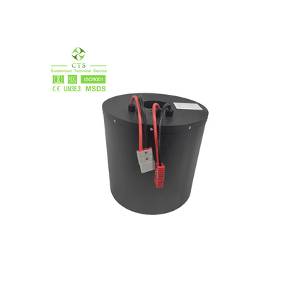 7200Wh OEM Battery Pack