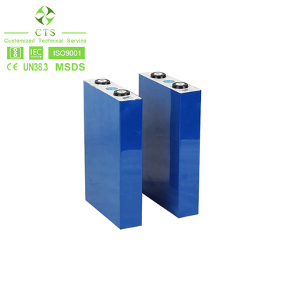 BIS 80Ah 3.2 V LiFePO4 Battery 4S1P Lithium Iron Phosphate Battery 3.2 V